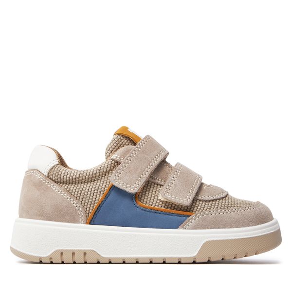 Primigi Tenisice Primigi 5881533 M Vison/Taup/Deni