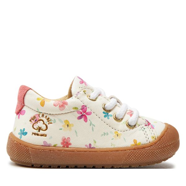 Primigi Tenisice Primigi 5901077 White-Multicolor