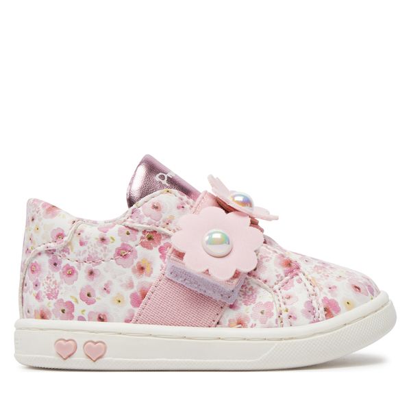 Primigi Tenisice Primigi 5903311 White-Rose