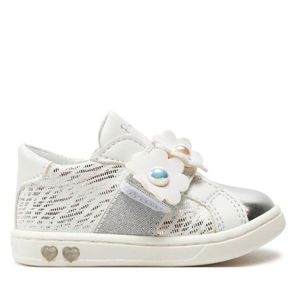 Primigi Tenisice Primigi 5903322 White-Silver