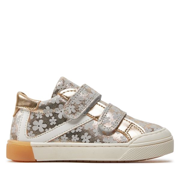 Primigi Tenisice Primigi 5922522 M Platinum-White