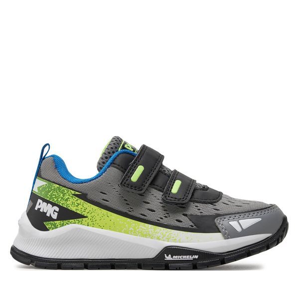 Primigi Tenisice Primigi 5928111 M Grey-Black