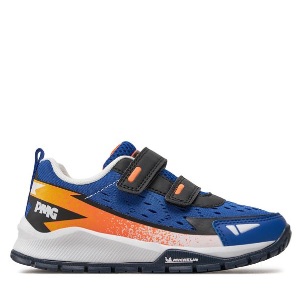 Primigi Tenisice Primigi 5928122 M Royal-Black