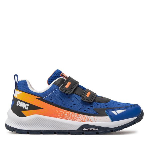 Primigi Tenisice Primigi 5928122 S Royal-Black