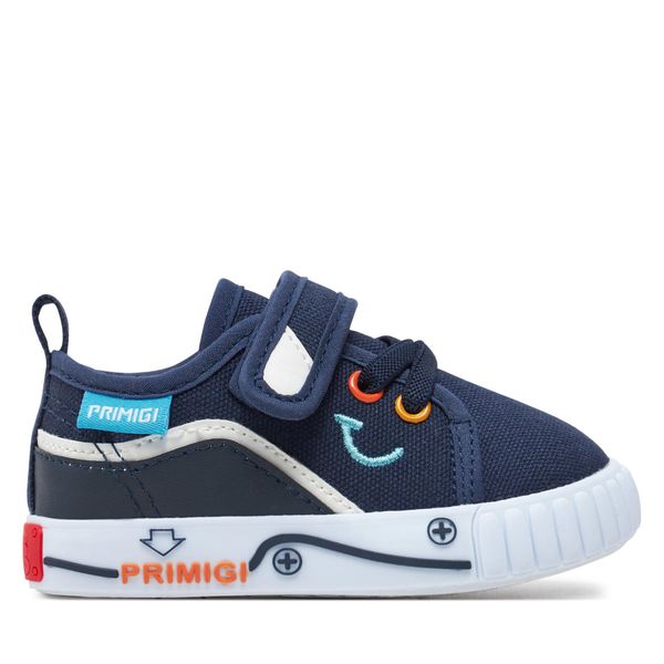 Primigi Tenisice Primigi 5943422 Navy