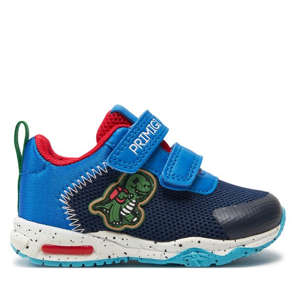 Primigi Tenisice Primigi 5948511 Navy-Royal