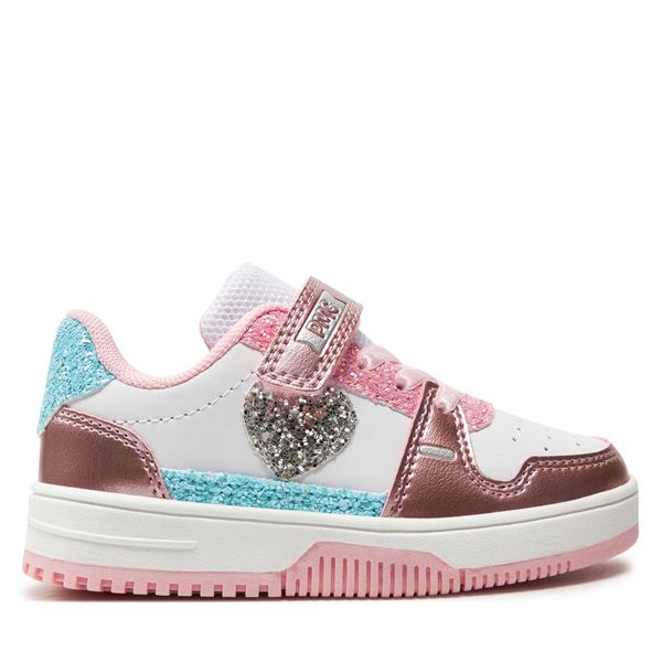 Primigi Tenisice Primigi 5957011 White-Copper