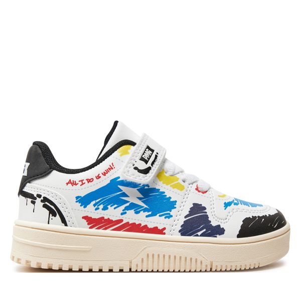 Primigi Tenisice Primigi 5957211 Bijela