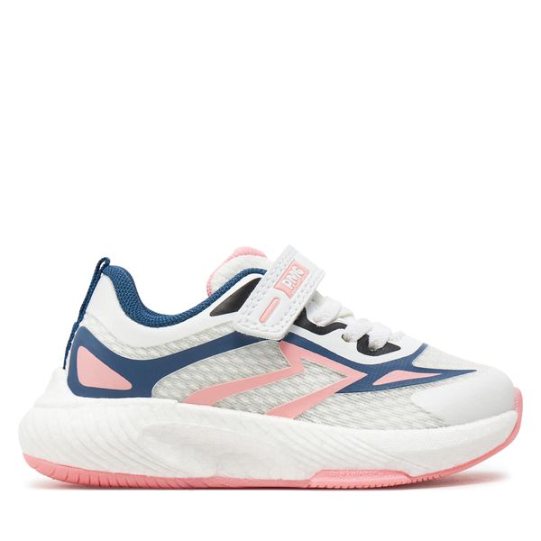 Primigi Tenisice Primigi 5960600 White-Rose