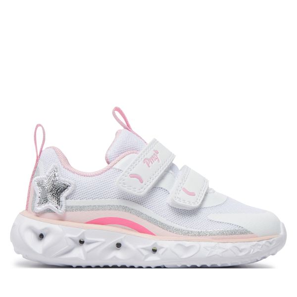 Primigi Tenisice Primigi 5965600 White-Rose