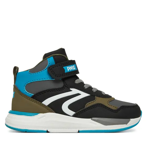 Primigi Tenisice Primigi AVANT-8964233 Kaki