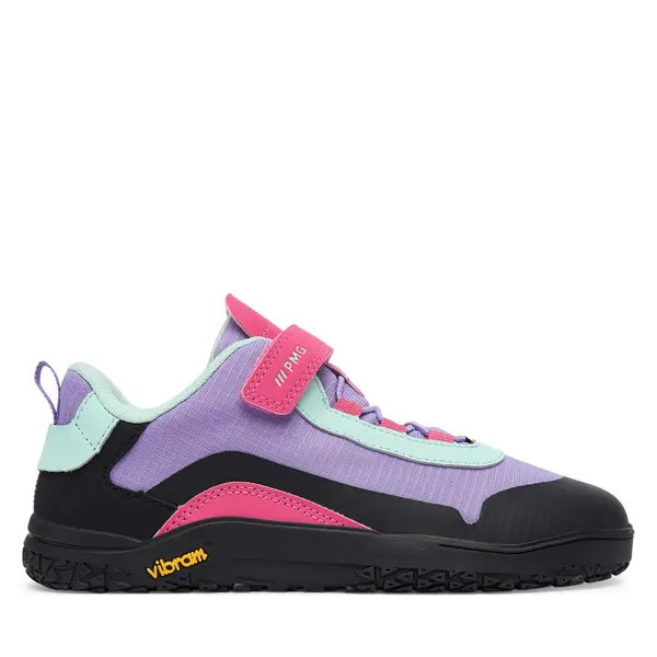 Primigi Tenisice Primigi GORE-TEX 2418000 D Ljubičasta