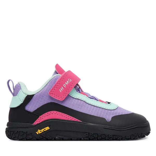 Primigi Tenisice Primigi GORE-TEX 2418000 M Ljubičasta