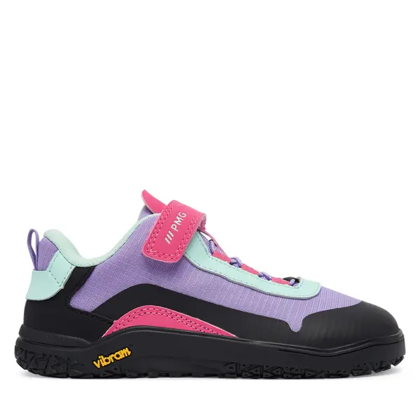 Primigi Tenisice Primigi GORE-TEX 2418000 S Ljubičasta