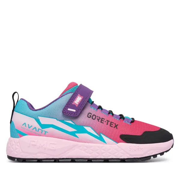 Primigi Tenisice Primigi GORE-TEX 2419000 D Ružičasta