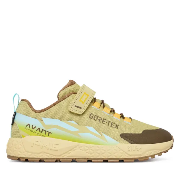Primigi Tenisice Primigi GORE-TEX 2419022 D Bež