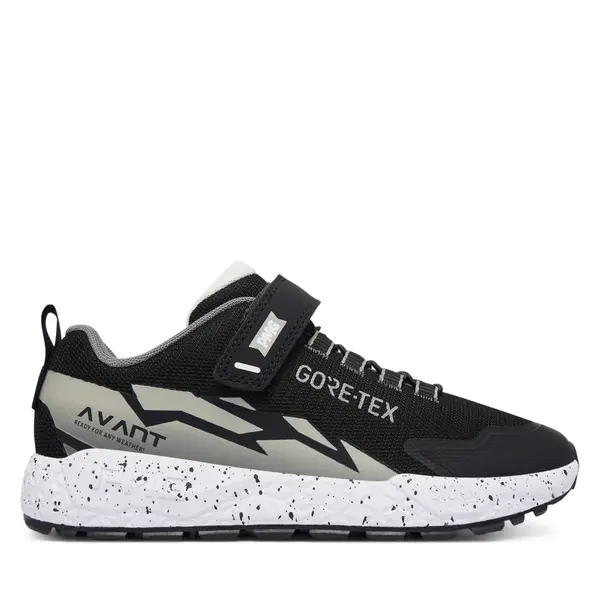 Primigi Tenisice Primigi GORE-TEX 2419100 D Crna