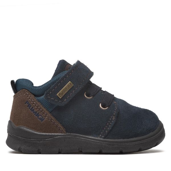 Primigi Tenisice Primigi GORE-TEX 2852133 Navy/Tor