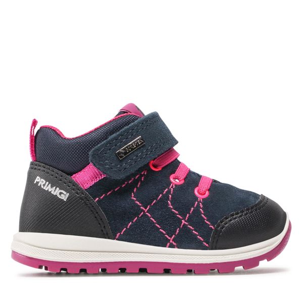 Primigi Tenisice Primigi GORE-TEX 2853200 M Navy