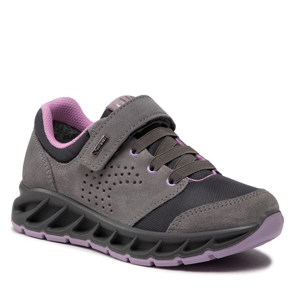 Primigi Tenisice Primigi GORE-TEX 2891733 S Grigi