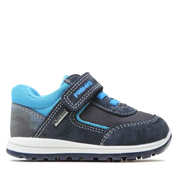 Primigi Tenisice Primigi GORE-TEX 3855322 M Navy-Grey-Sky Blue