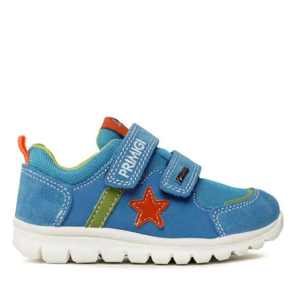 Primigi Tenisice Primigi GORE-TEX 3872700 M Ocea