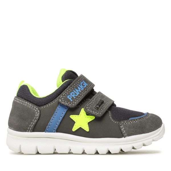 Primigi Tenisice Primigi GORE-TEX 3872711 M Siva