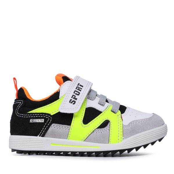 Primigi Tenisice Primigi GORE-TEX 3879111 M Pearl-Black