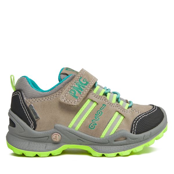 Primigi Tenisice Primigi GORE-TEX 3880122 M Mink-Light Grey