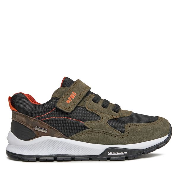 Primigi Tenisice Primigi GORE-TEX 4921511 S Bosco/Nero