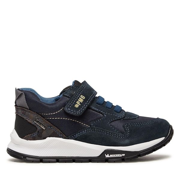 Primigi Tenisice Primigi GORE-TEX 4921533 M Tamnoplava