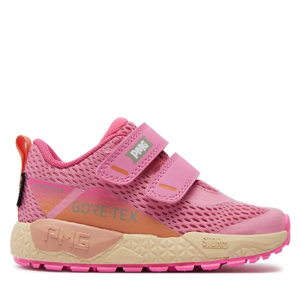 Primigi Tenisice Primigi GORE-TEX 5928522 M Ružičasta