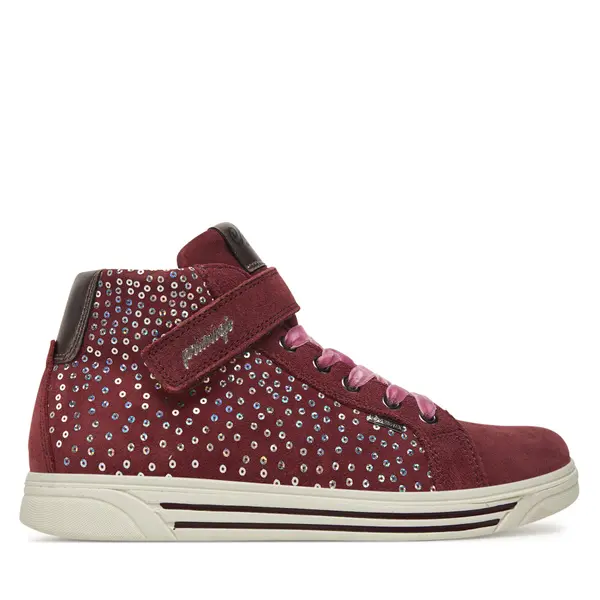 Primigi Tenisice Primigi GORE-TEX 8873033 D Tamnocrvena