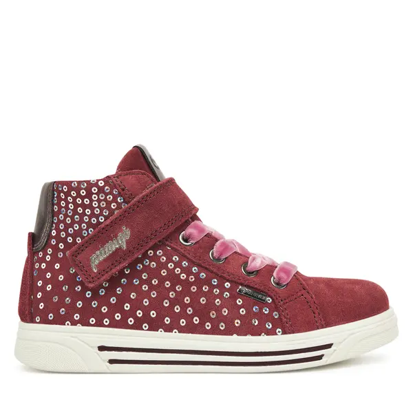 Primigi Tenisice Primigi GORE-TEX 8873033 S Tamnocrvena