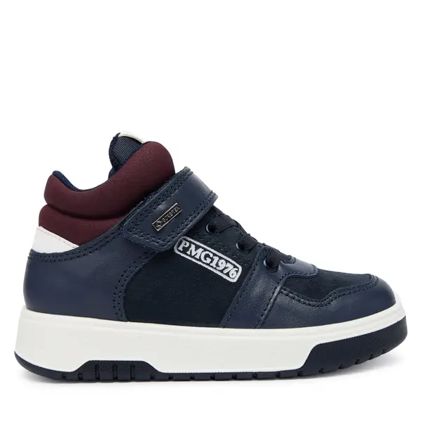 Primigi Tenisice Primigi GORE-TEX 8888200 M Tamnoplava