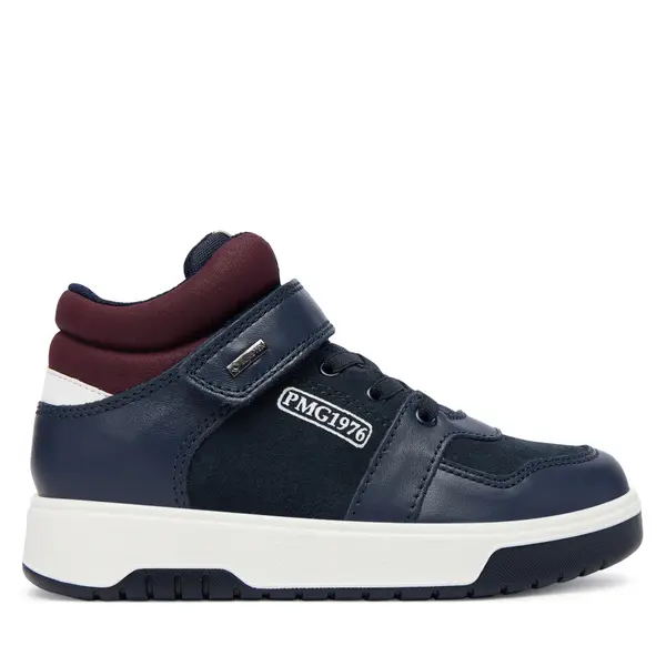 Primigi Tenisice Primigi GORE-TEX 8888200 S Tamnoplava