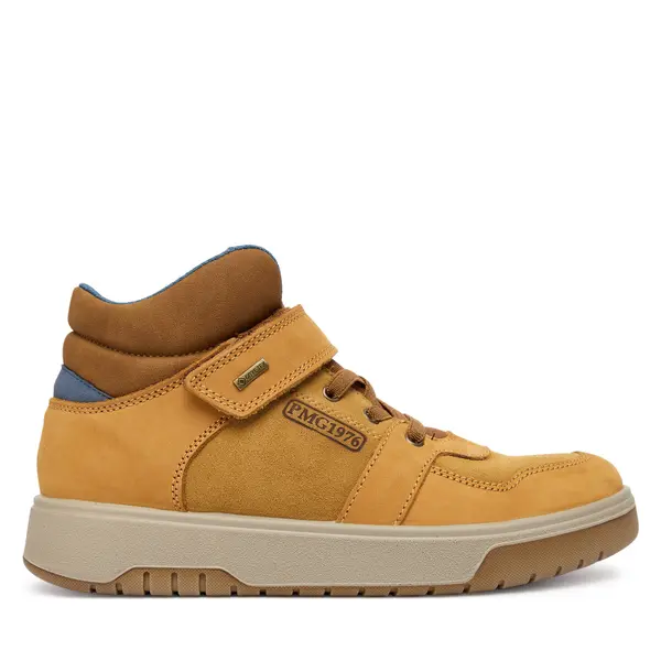 Primigi Tenisice Primigi GORE-TEX 8888211 D Žuta