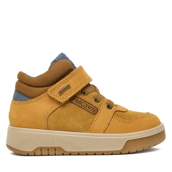 Primigi Tenisice Primigi GORE-TEX 8888211 M Žuta