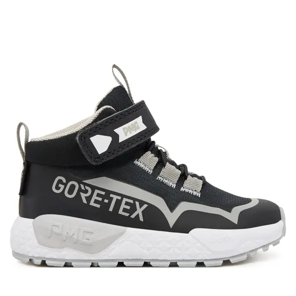 Primigi Tenisice Primigi Pim Gtx GORE-TEX 8916655 M Crna