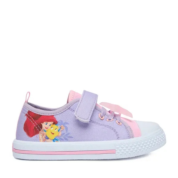Princess Tenisice Princess CEO-SS26-318DPRN Ljubičasta
