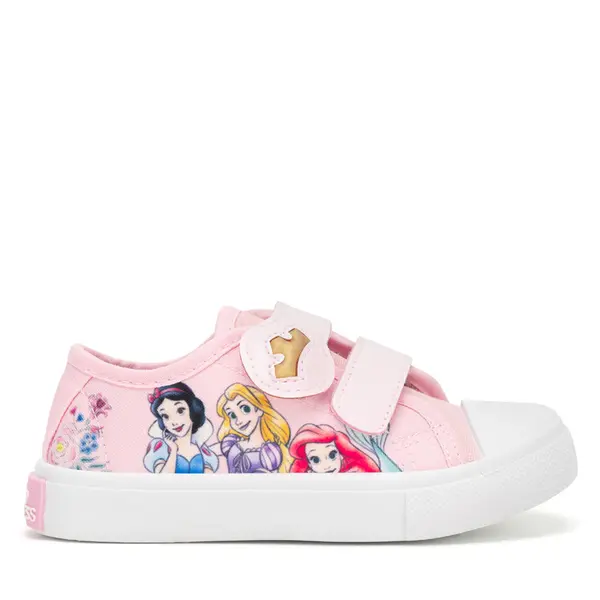 Princess Tenisice Princess CP91-SS25-241DPRN Ružičasta