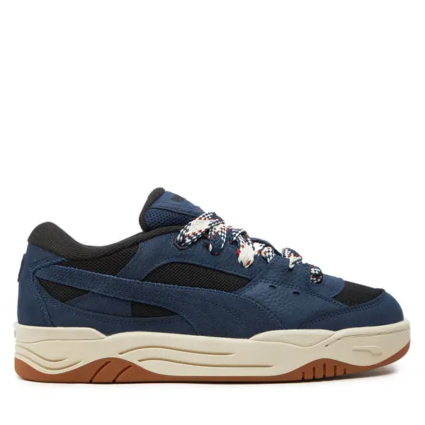 Puma Tenisice Puma 180 Lace Interest 398415 02 Tamnoplava