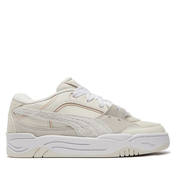 Puma Tenisice Puma 180 Prm 393764-06 Vapor Gray/Puma White