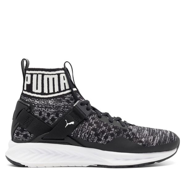 Puma Tenisice Puma 189766-01 Crna