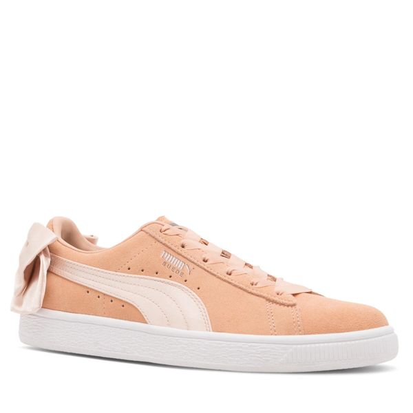 Puma Tenisice Puma 367317-07 Koraljna