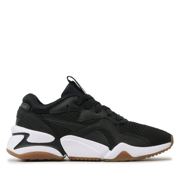 Puma Tenisice Puma 369486 01 Black