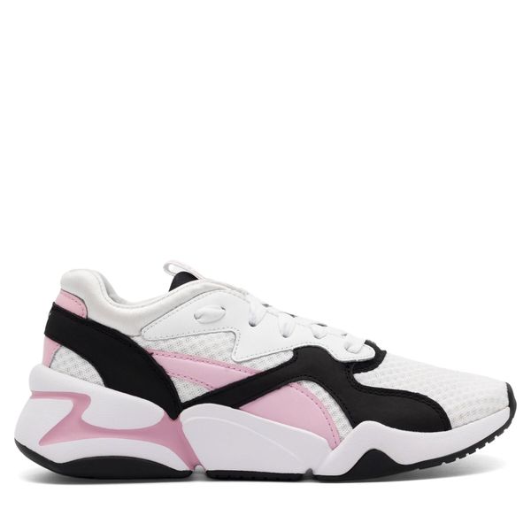 Puma Tenisice Puma 369486-03 Šarena
