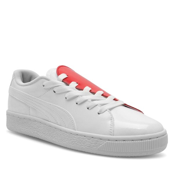 Puma Tenisice Puma 369556-01 Biały