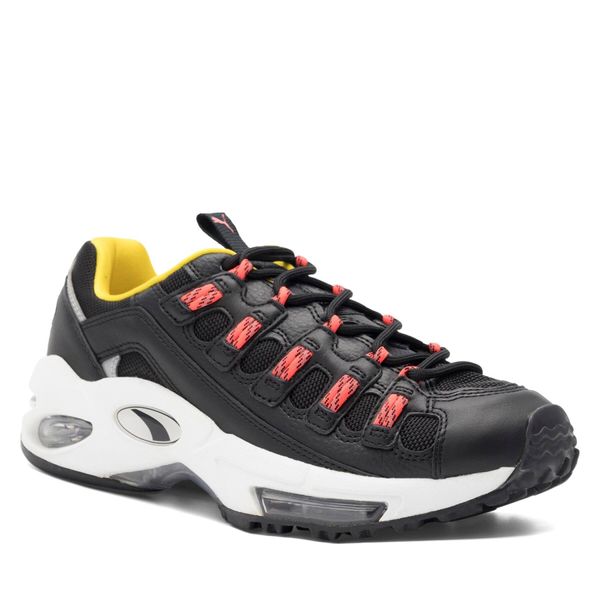 Puma Tenisice Puma 369806-07 Crna