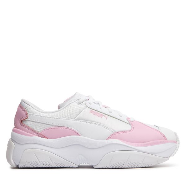 Puma Tenisice Puma 372174 01 White/Pink
